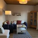 Moewenflug Apartments
