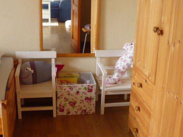 Apartment Moewenflug *